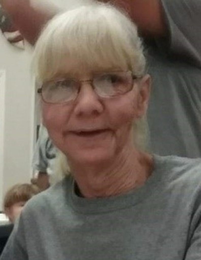 Denise "Smoke" Shultz