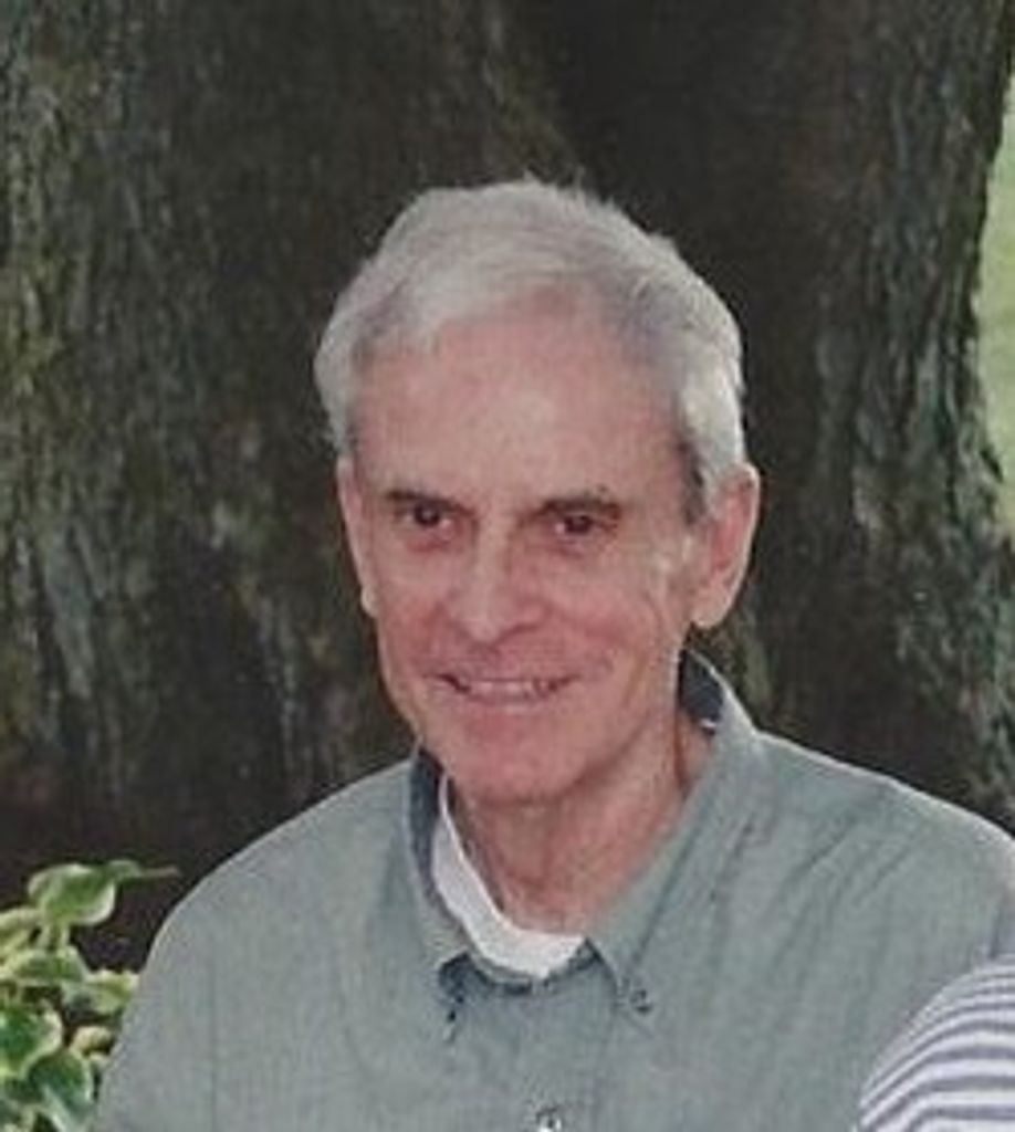Vern D. Dewey