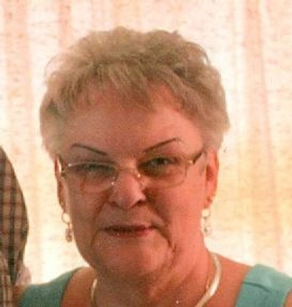 Estelle Edwards