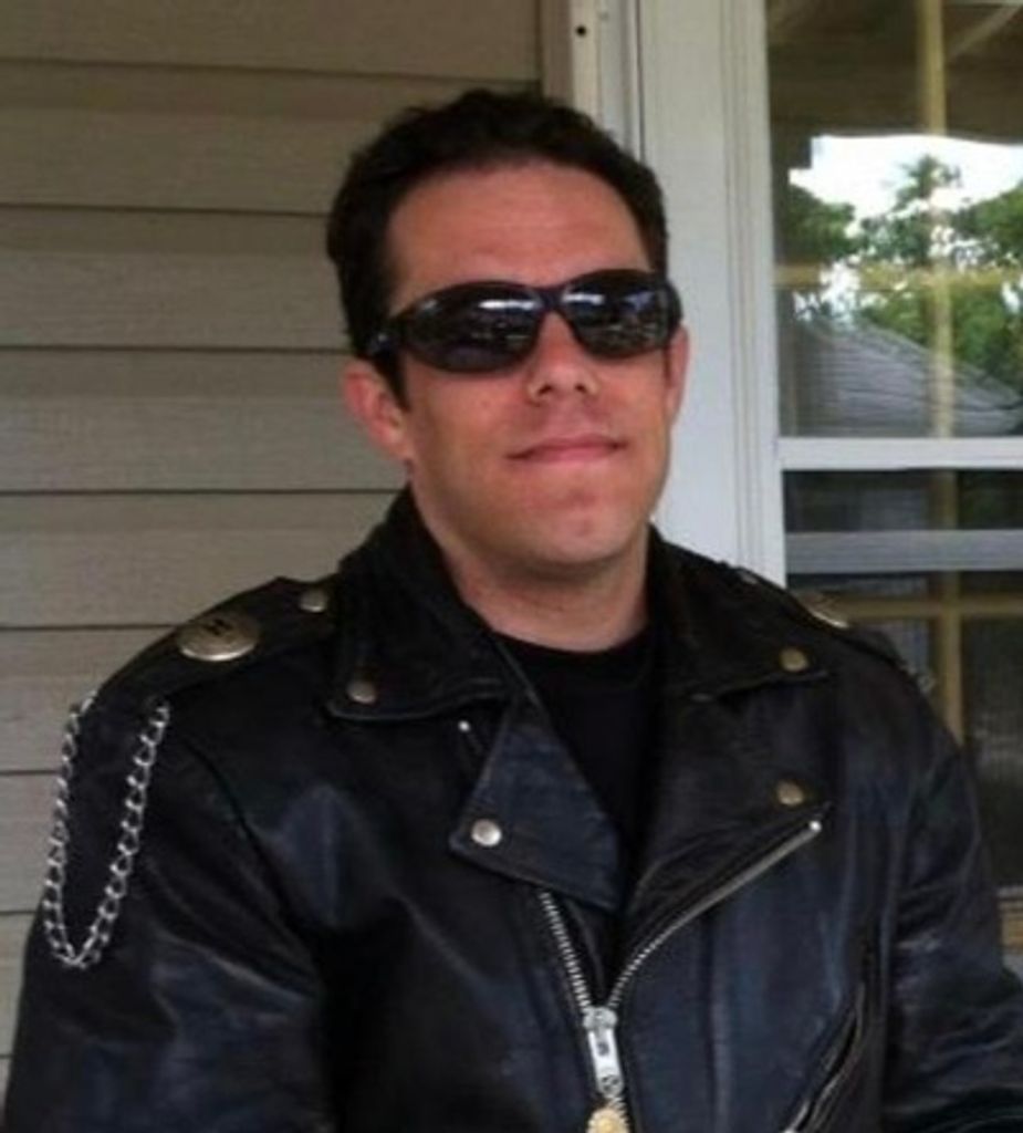 Steven B. Jude-Harris Profile Photo