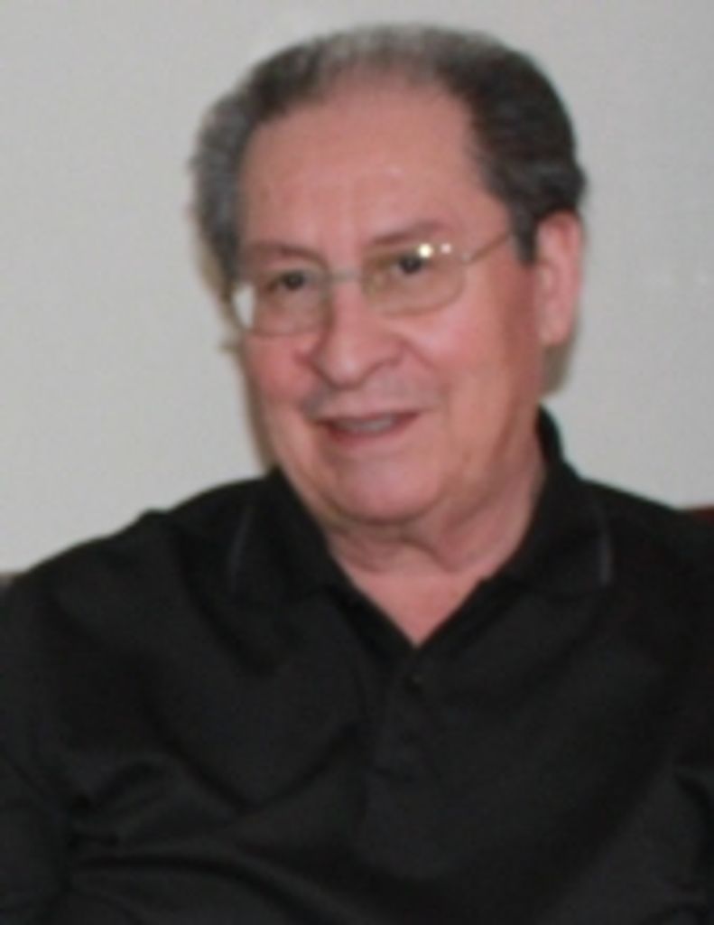 Robert  "Bob" Borrego 