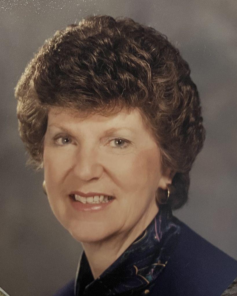 Mary Campbell