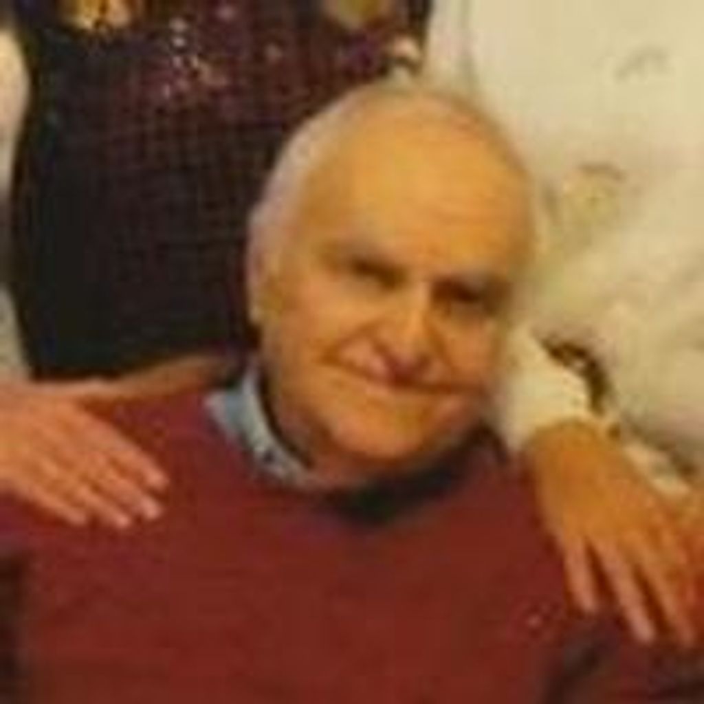 Michael F Sheridan Profile Photo