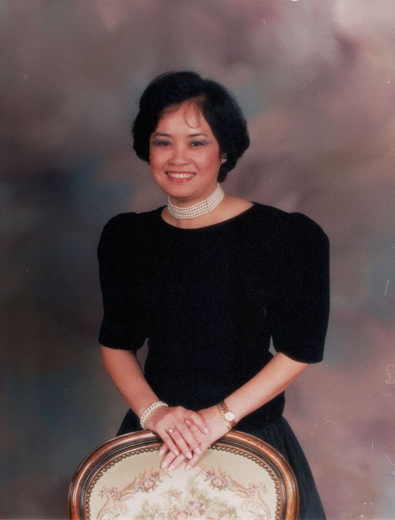 Rebecca Nuqui Quinto