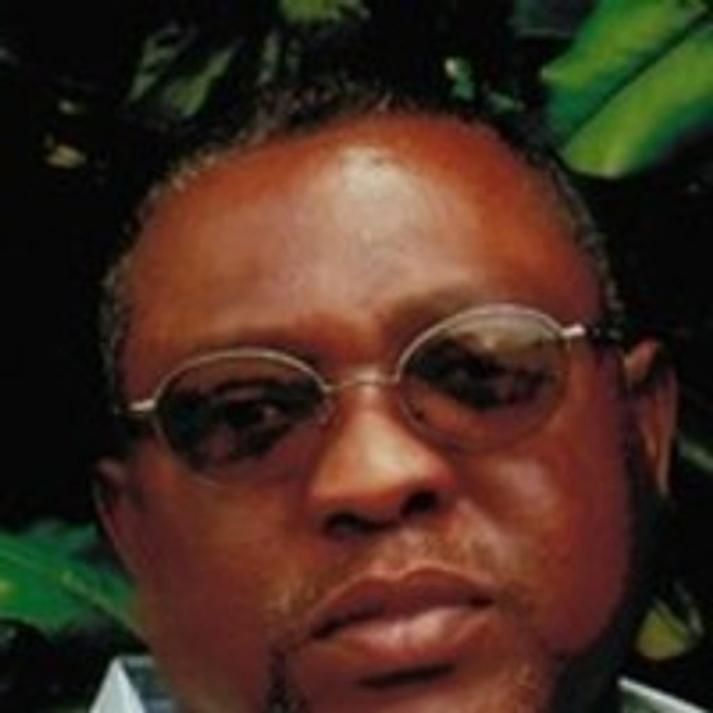 Darrell Bradford Jones