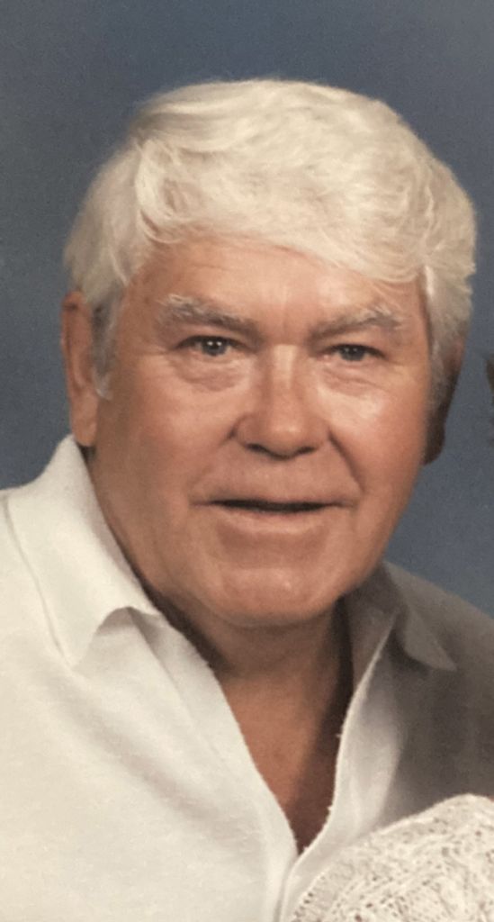 Donald E. Smith Profile Photo