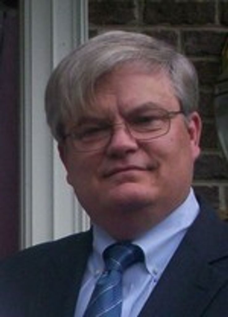 Jeffrey L. Kiefer Profile Photo