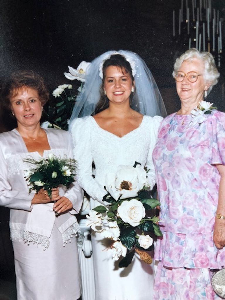 Sheila Harris Dishmon