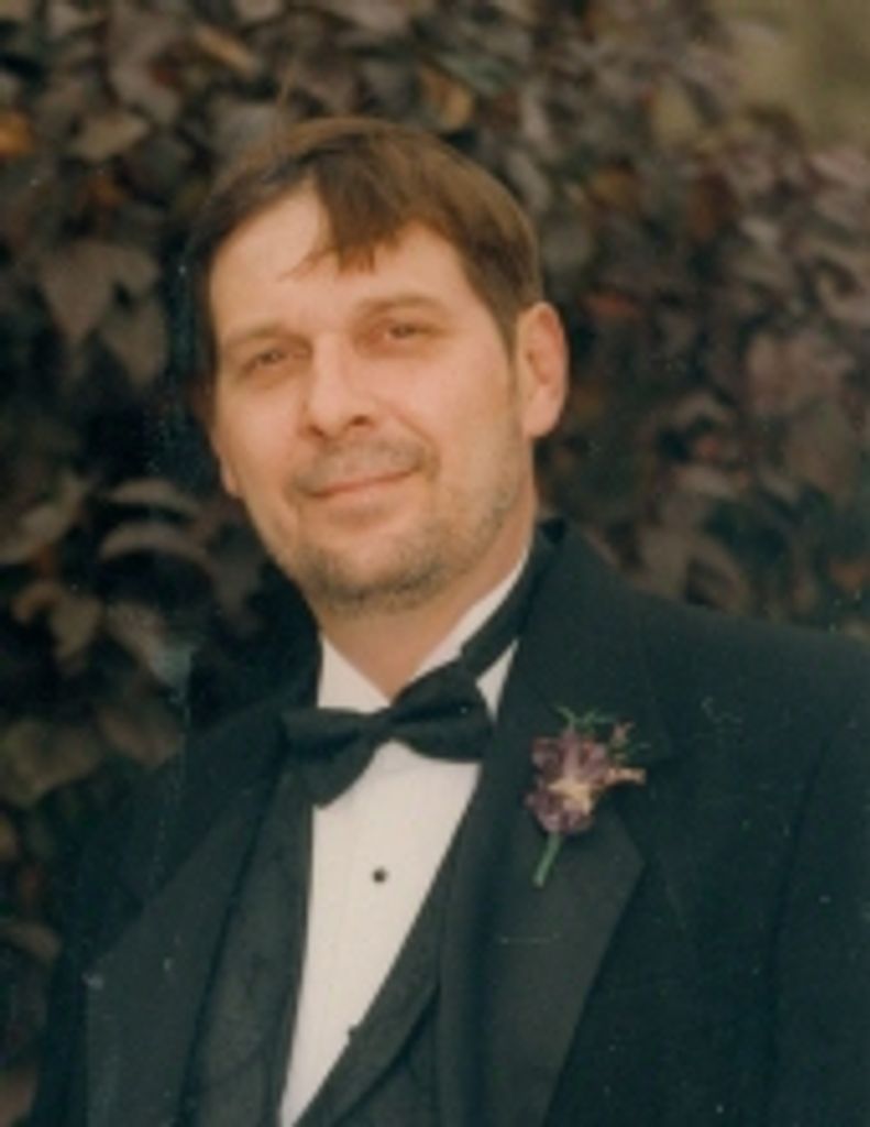 Maurice Blaine Boling, Jr.