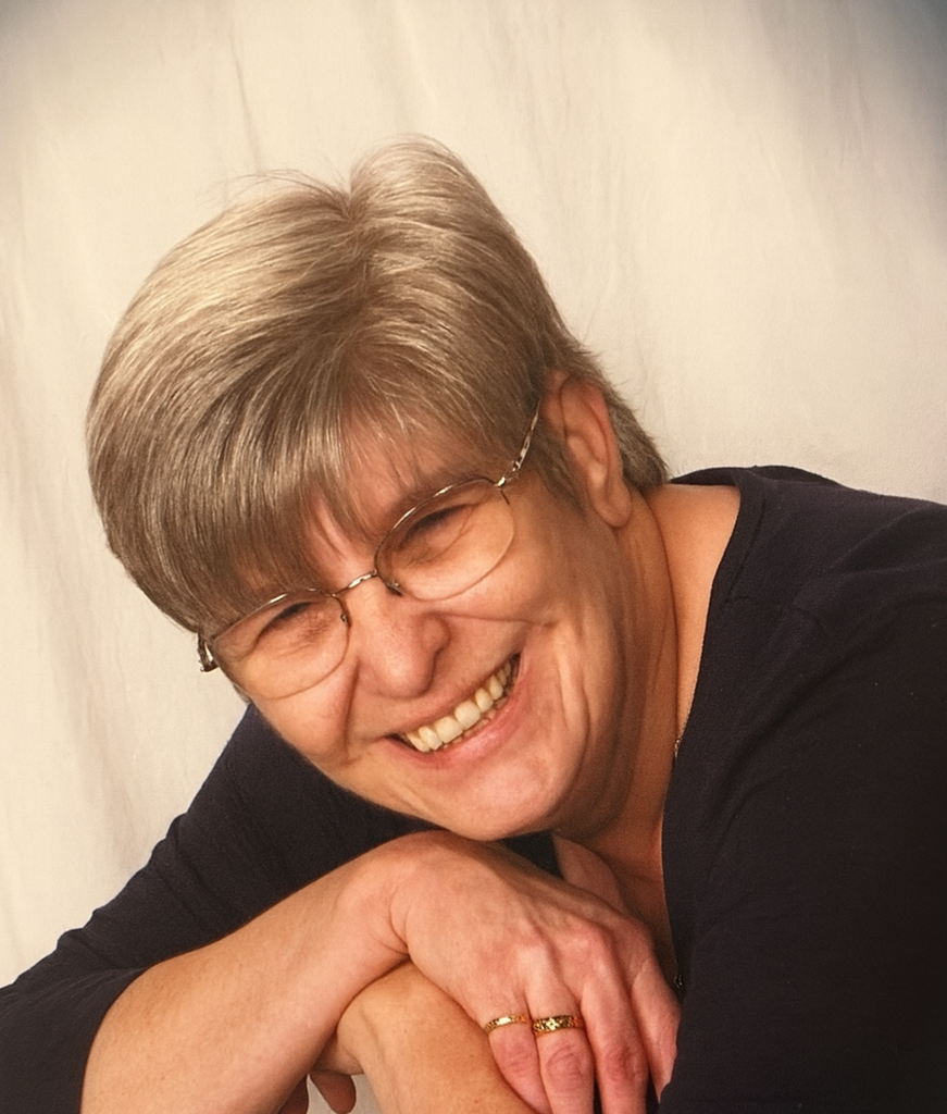Susan Dingman