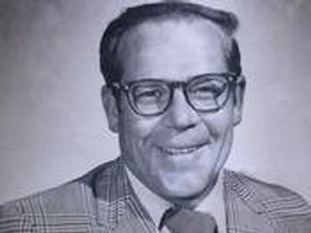 William Edward Gartland