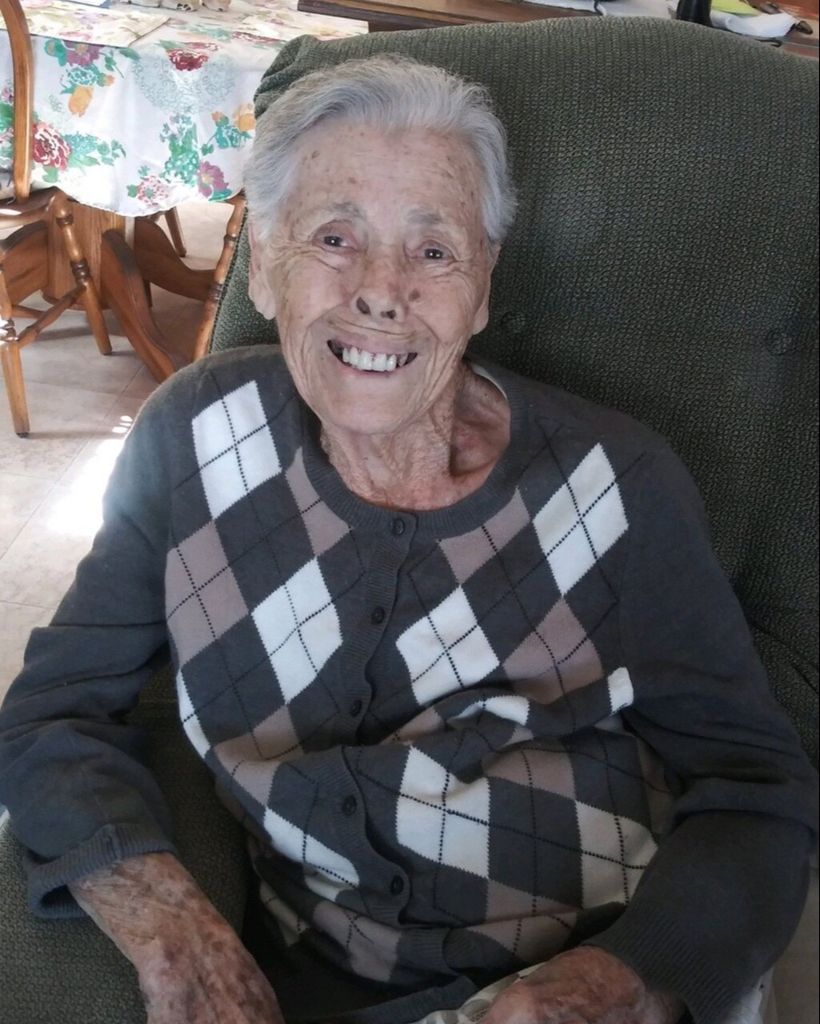 Polly Dominguez Lyles Profile Photo
