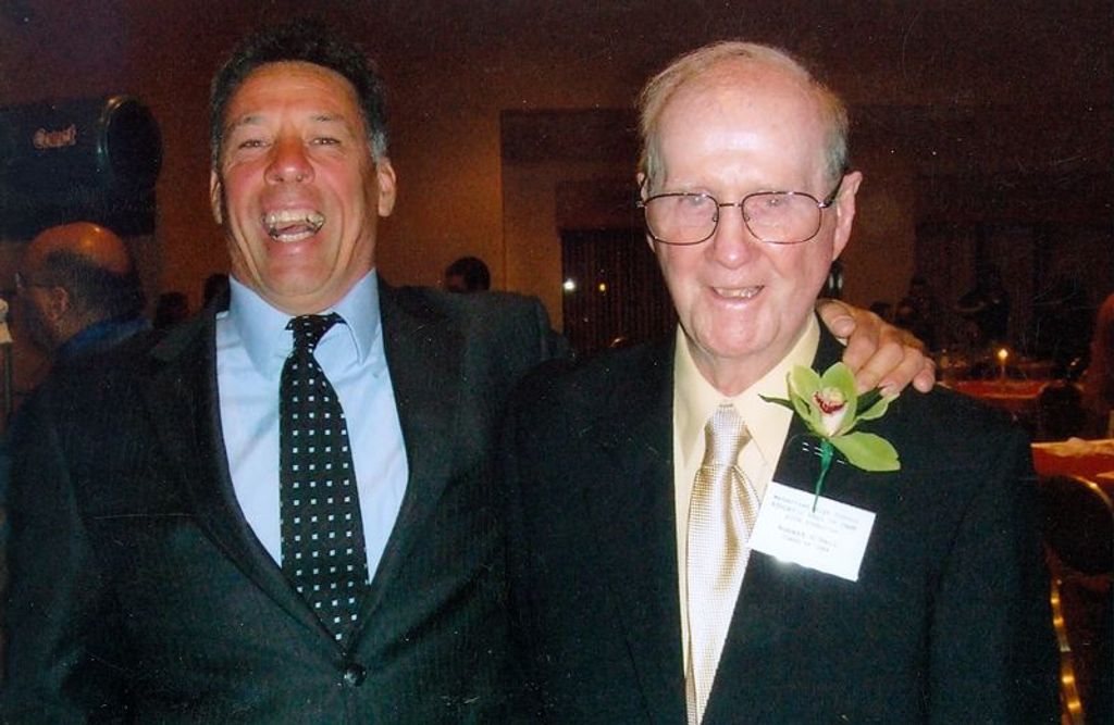 Robert E. O'Neil