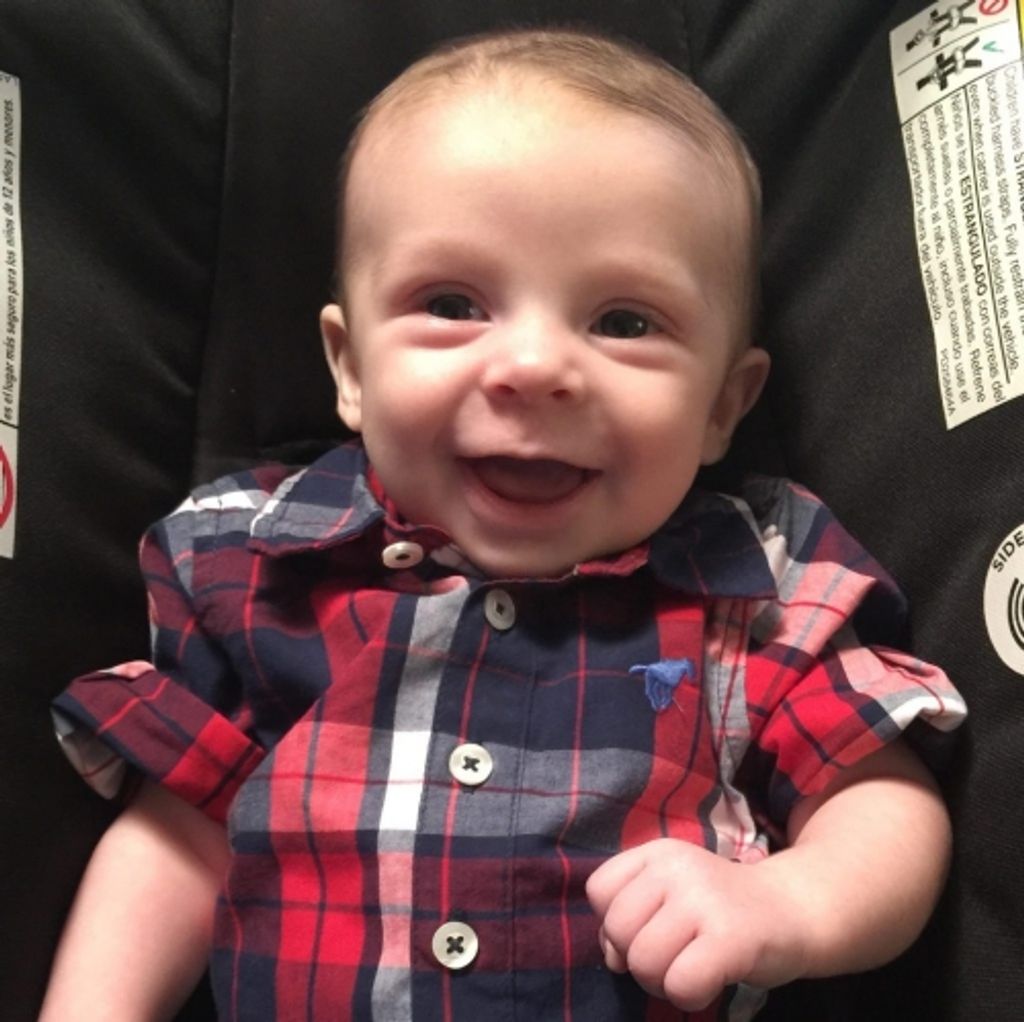 Kaden Allen Krause