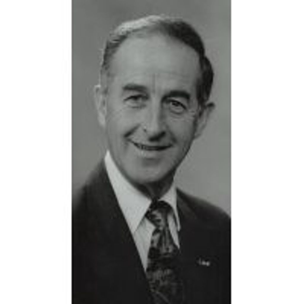 Donald Chapman