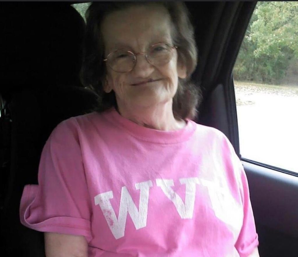 Anna  Jean  (O’Dell) Wilt Profile Photo