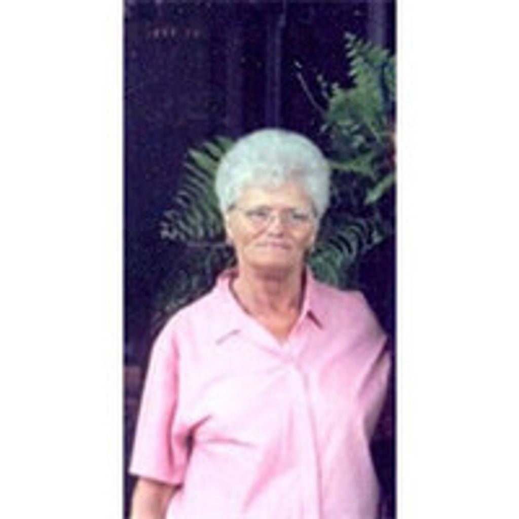 Frances Marie Loomis-Collins Profile Photo