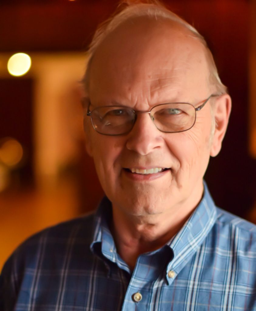 Delmar Michlig Profile Photo