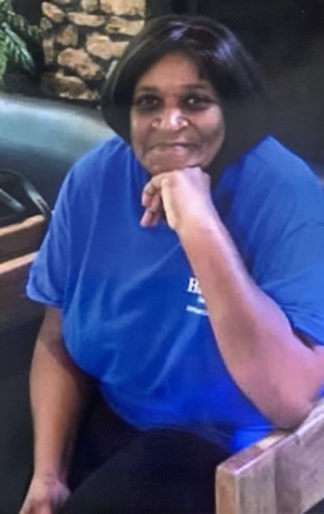 Estercelle Moore Profile Photo