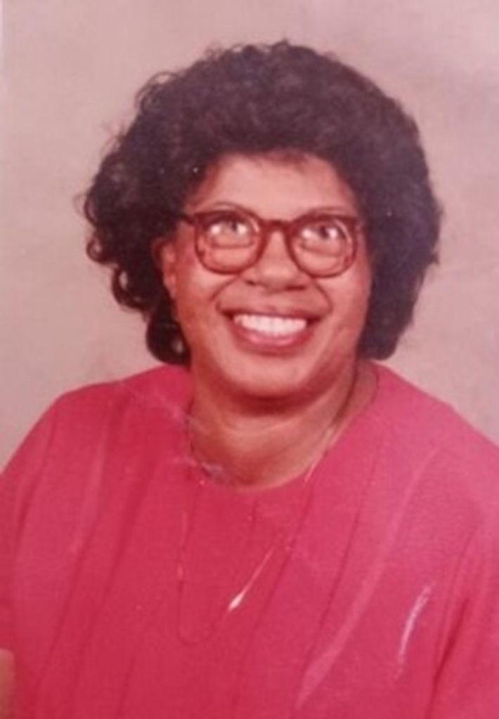 Mary Louise Raspberry Profile Photo