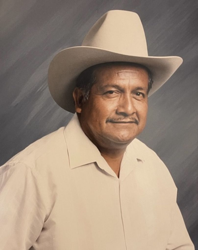 Ramon G. Soto Profile Photo