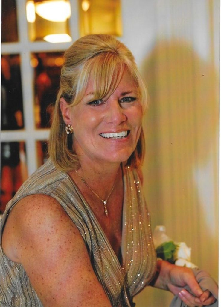 Susan Olszewski Profile Photo