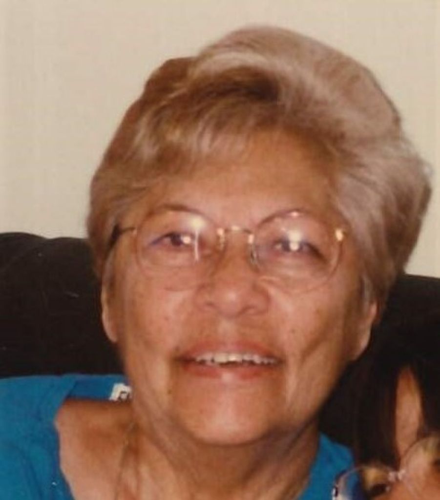 Virginia Salas Ruiz