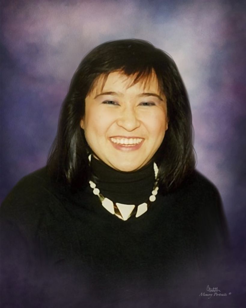 Mary Grace Jacinto-O'Daniel