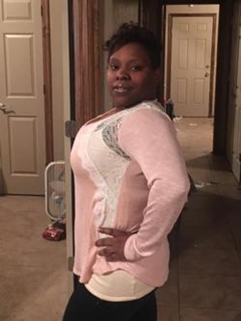 Tiffany Breon Broadus-Smith