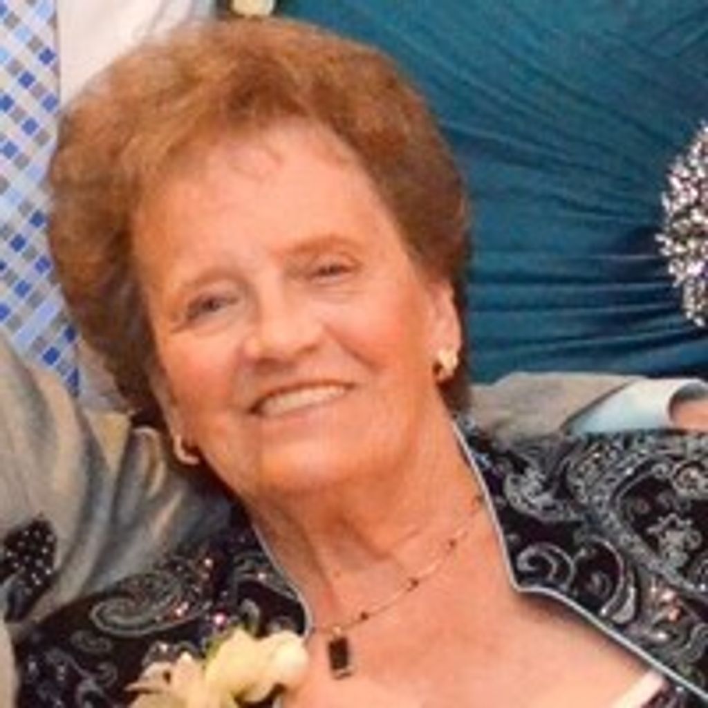 Theresa Marzocchi