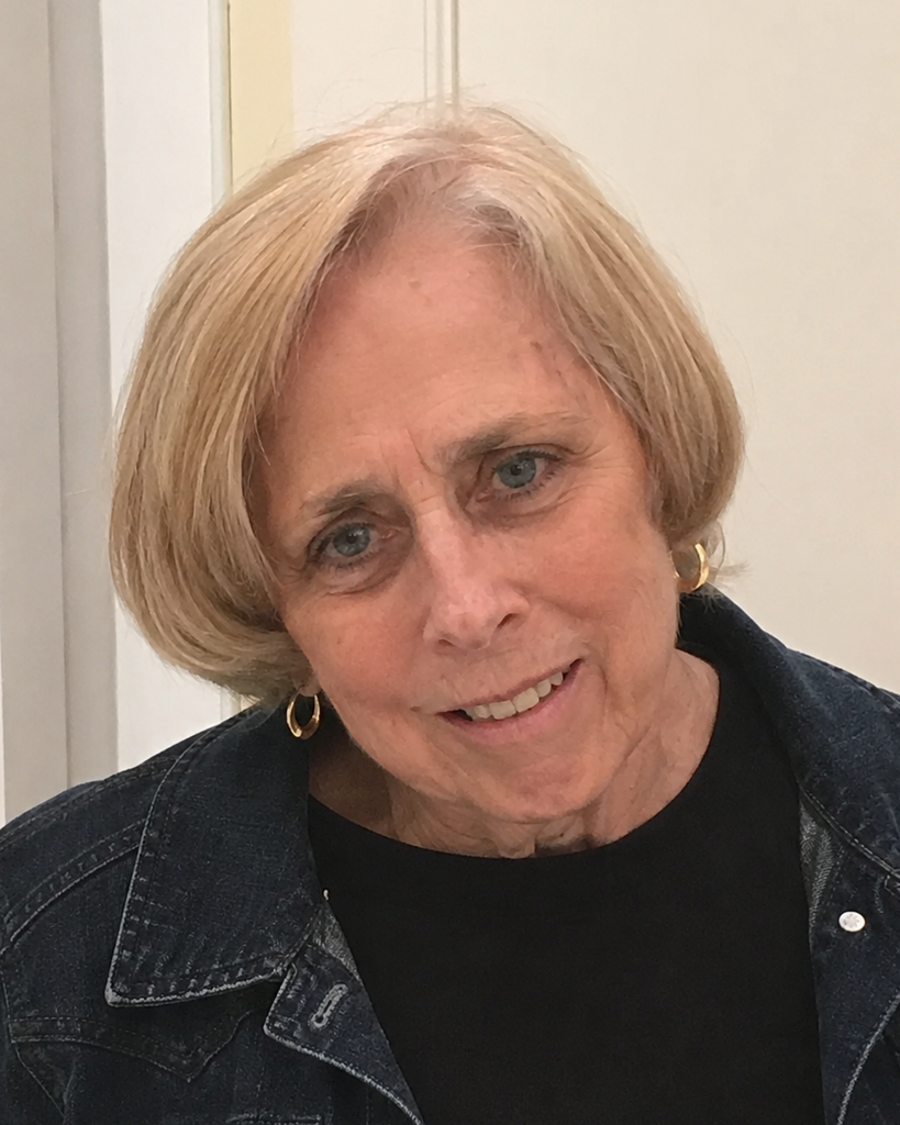 Sarah M. Wernicke