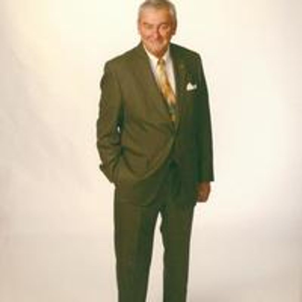 Larry Grisham
