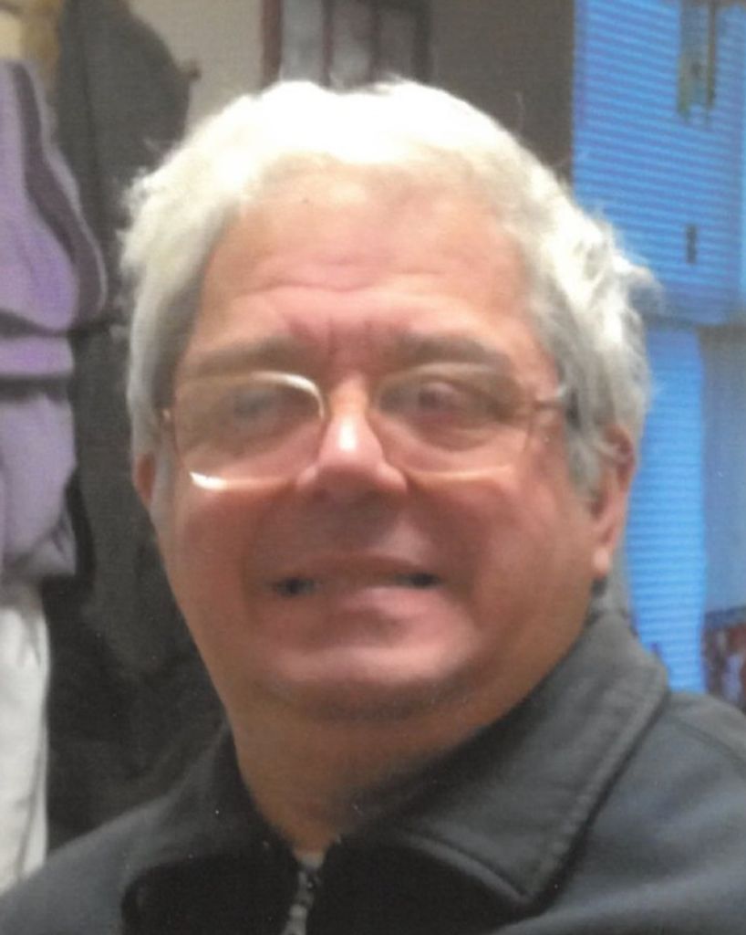 Lawrence 'Larry' Delosa