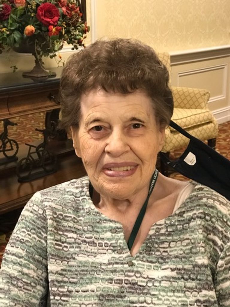Doreen S. Lamotte Profile Photo