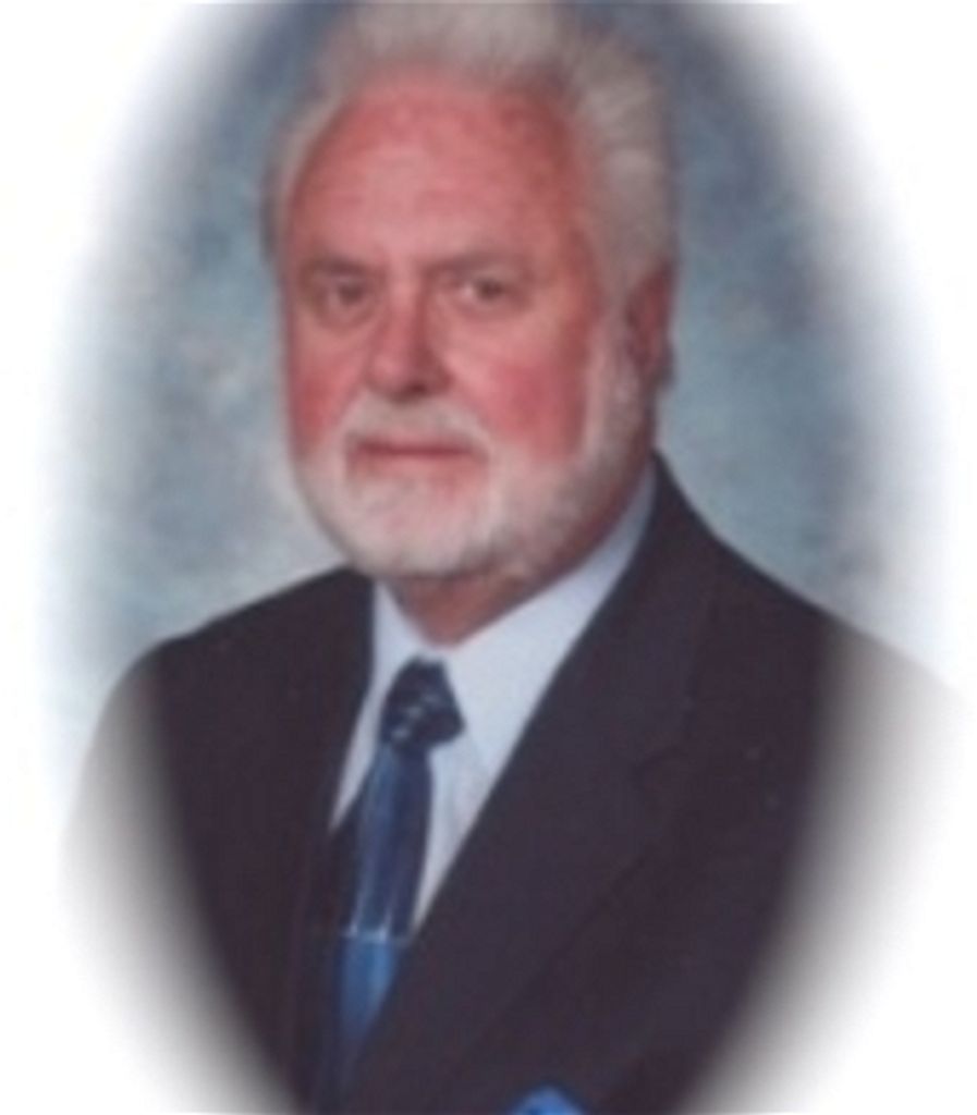 Richard Paul Baird Profile Photo