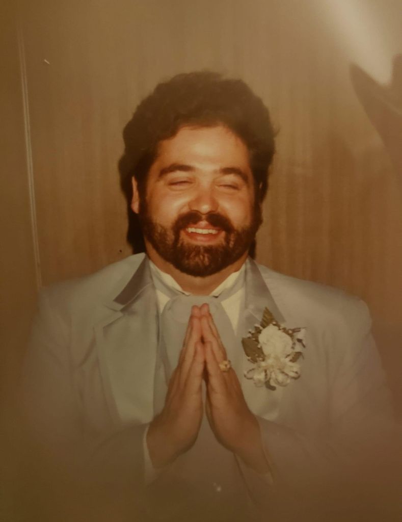 Robert "Crispy" Strantz Profile Photo