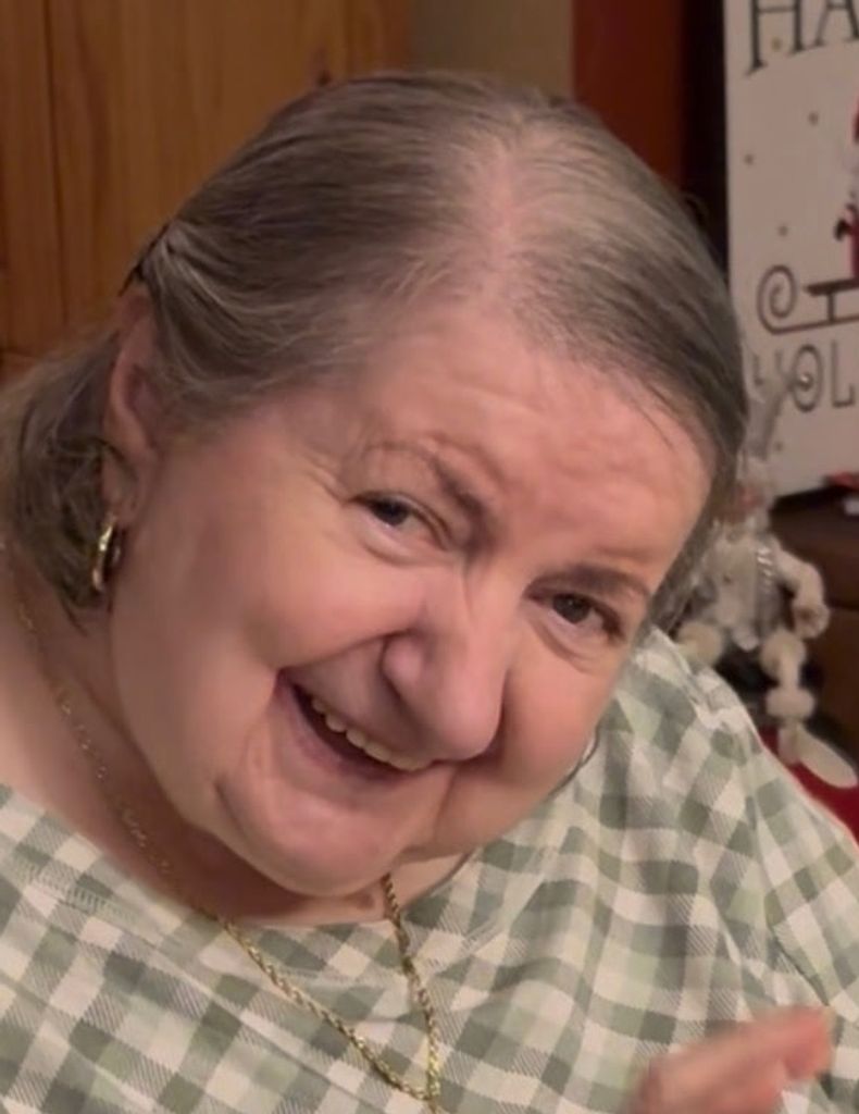 Marie Marchewka Profile Photo