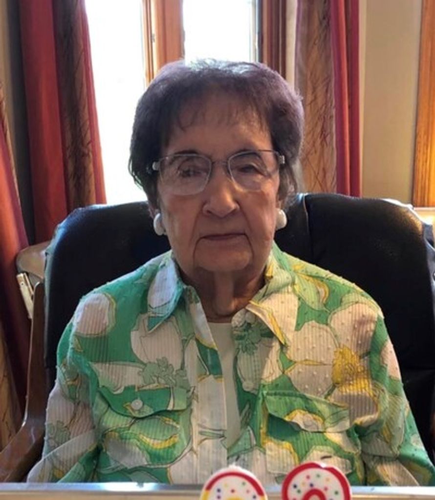 Dorotha Belle Bond Profile Photo
