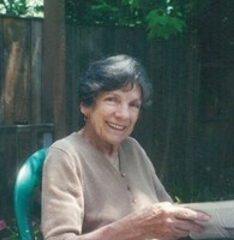 Charlotte Koogle Kessinger Profile Photo
