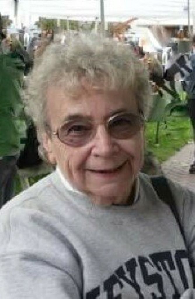 Mary Ruth Wheeler