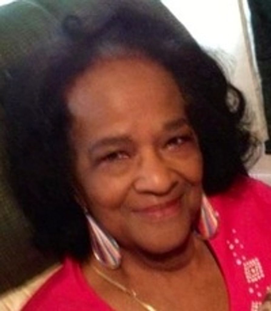 Margaret Irene Warren