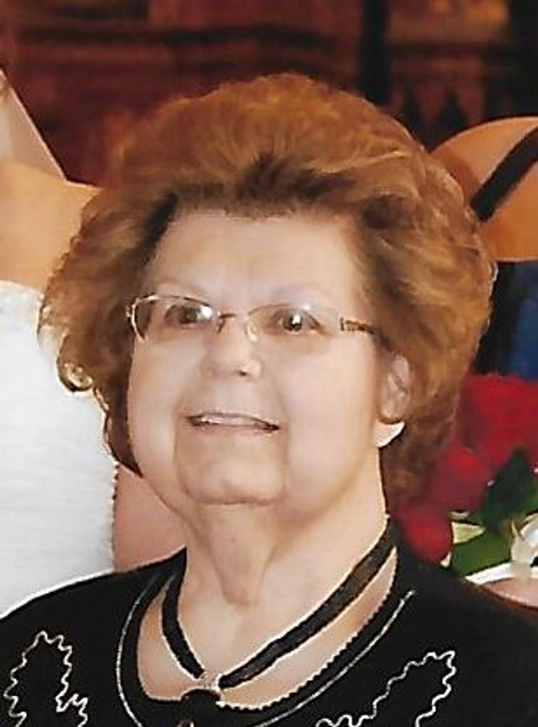 Janet R. Hohenbrink