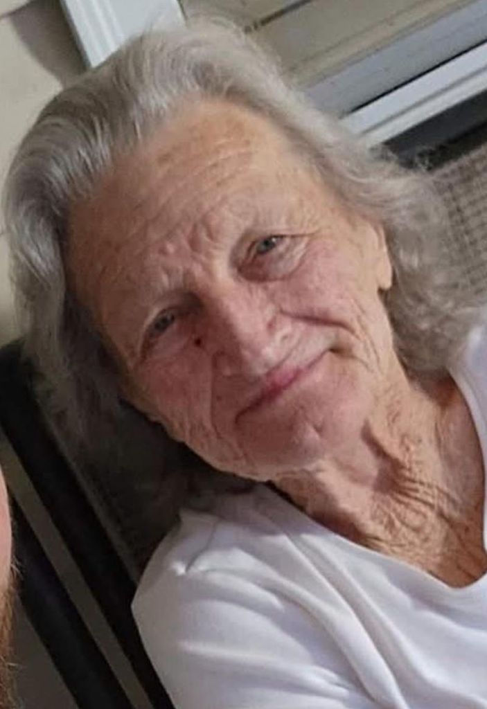 Clara Ruth Seagroves Profile Photo