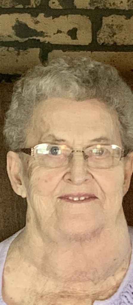 Marcella "Sally" B. Chandler