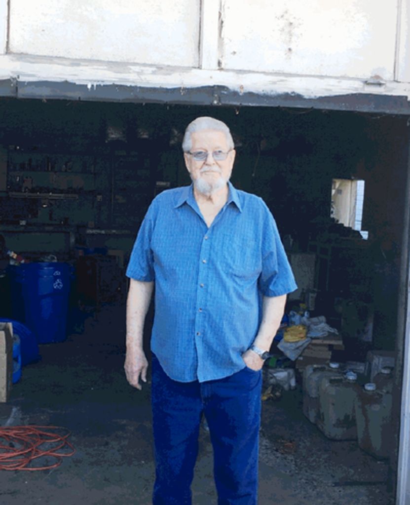 Richard Britt Profile Photo