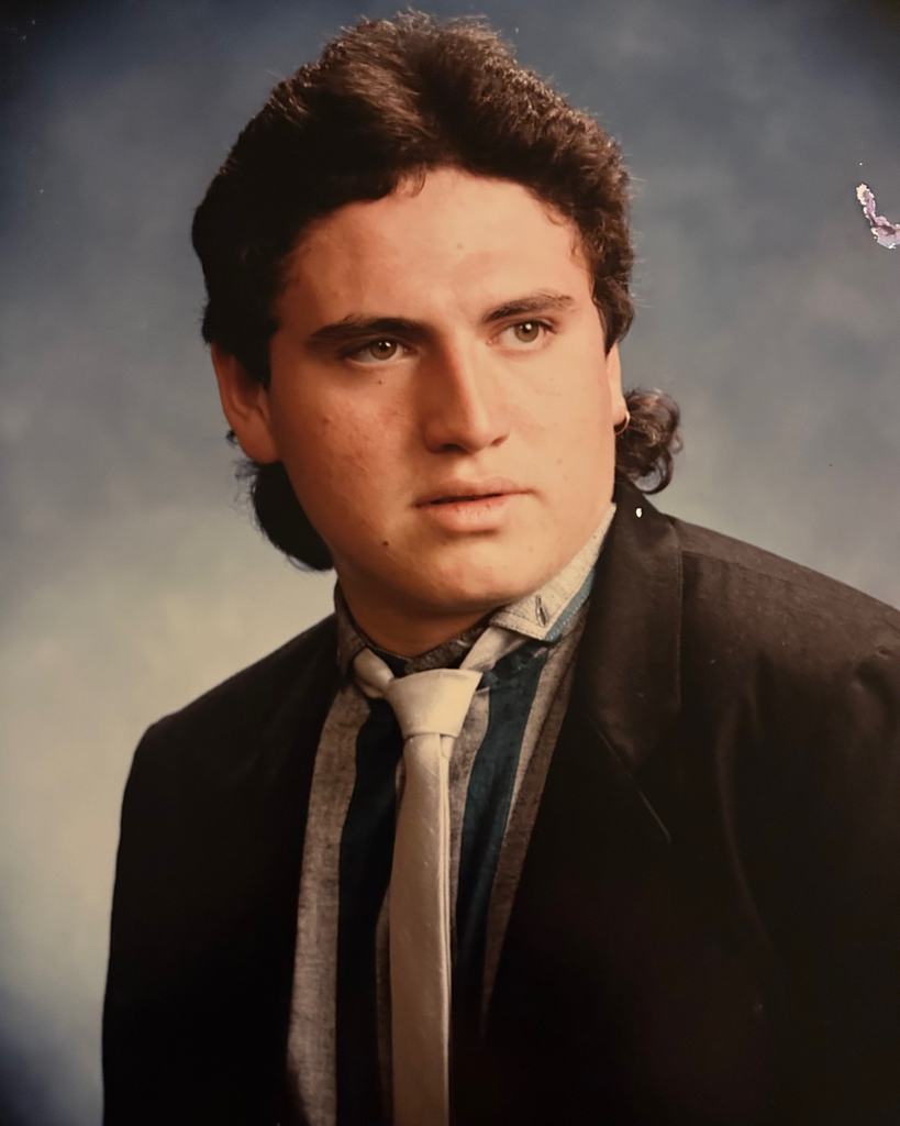 Alvaro Geovanni Breucop