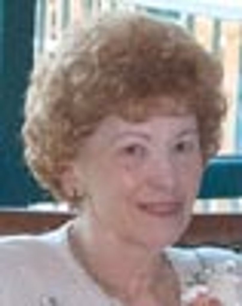 Agnes Catherine Weyers