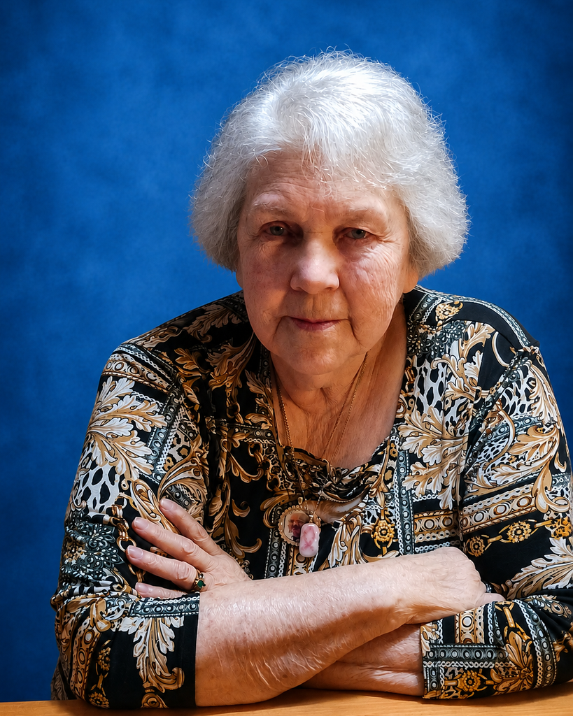 Susan Marie Meade