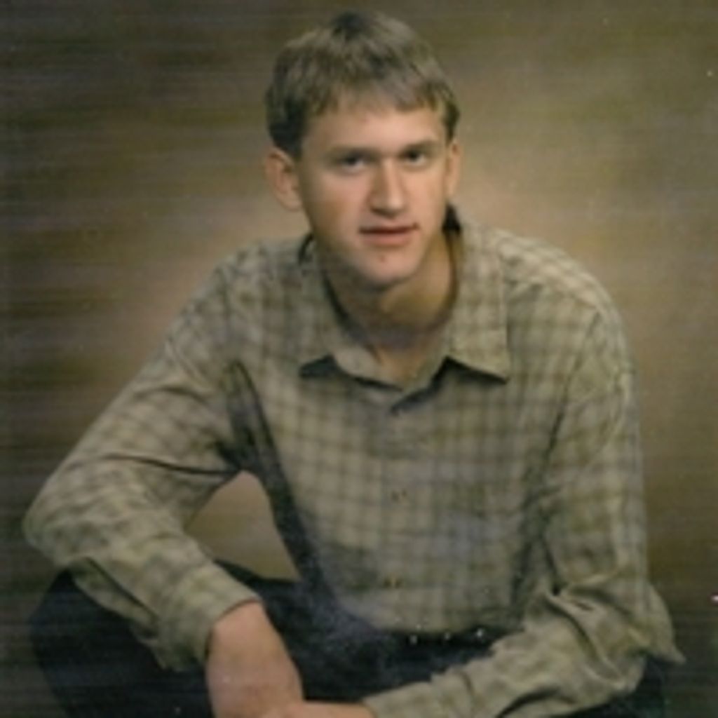 Jonathan Lowell Cedarbloom Profile Photo