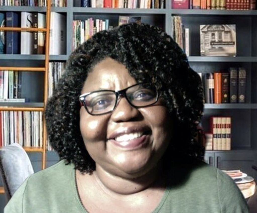 Ms. Deannie Curry Profile Photo